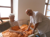 Foto: Andrea Eliášová